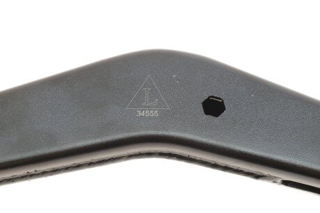 Рычаг задней подвески lemforder 3455501