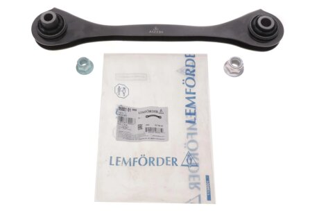 Рычаг задней подвески lemforder 3602101