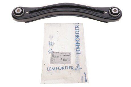 Рычаг задней подвески lemforder 3780401