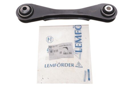 Рычаг задней подвески lemforder 3939701