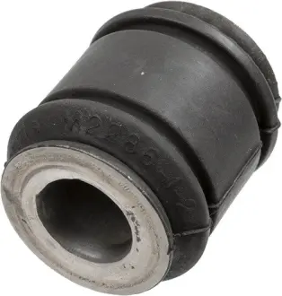 С/блок цапфи зад. Renault Duster 10- Lemforder 38591 01