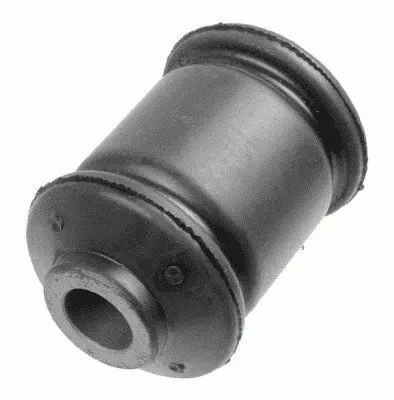 С/блок важеля зад. VW T4 /12X35X60/ lemforder 1455401