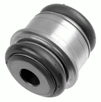 С/блок задн. важеля лів./прав. BMW 5 (F10, F18, F11), 6 (F13), 7 (F01, F02, F04) 10- lemforder 34599 01