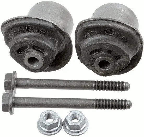 Сайлентблок балки lemforder 27681 01