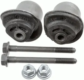Сайлентблок балки lemforder 27681 01
