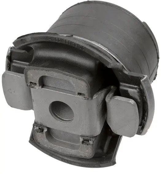 Сайлентблок балки MB ML W164 lemforder 3531701