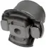 Сайлентблок балки MB ML W164 lemforder 3531701