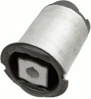 Сайлентблок балки MERCEDES B(W242)/GLA(W156) ""R ""12>> Lemforder ""3951301"