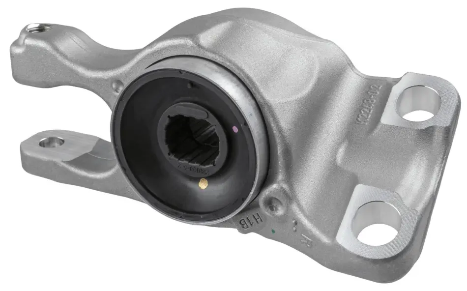 Сайлентблок BMW/MINI 1/2/X1/X2/Countyman/Clubman ''FR ''15>> lemforder 4462401