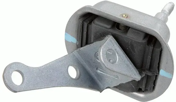 Сайлентблок lemforder 19257 01