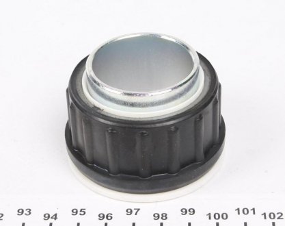 Сайлентблок переднего рычага lemforder 3557501