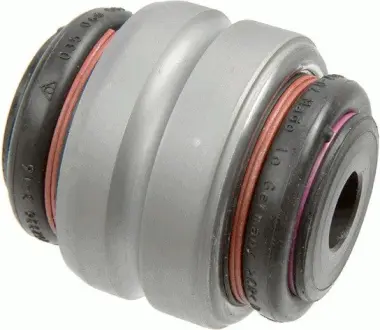 Сайлентблок lemforder 3932701 Вольво Xc90