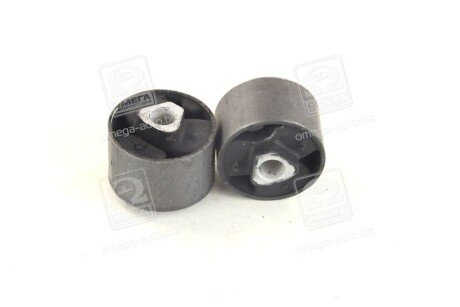 Сайлентблок переднього важеля lemforder 1055601