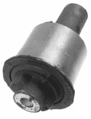 Сайлентблок переднього важеля Lemforder 21074 01 (фото 1)