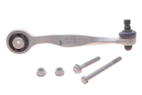 Сайлентблок переднего рычага lemforder 2161201