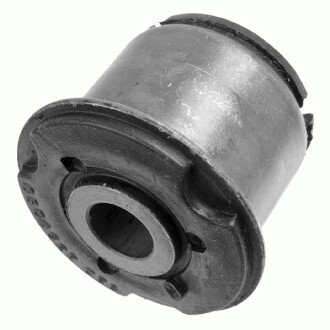 Сайлентблок переднего рычага lemforder 2251301