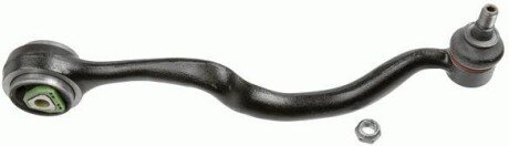 Сайлентблок переднього важеля lemforder 2702101