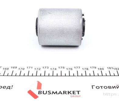 Сайлентблок переднего рычага lemforder 3373001