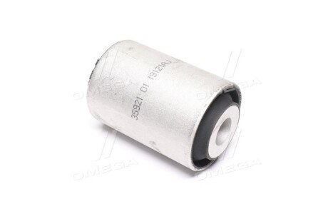 Сайлентблок переднего рычага lemforder 3592101