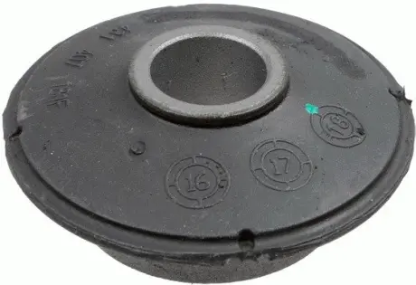 Сайлентблок переднего рычага lemforder 37153 01