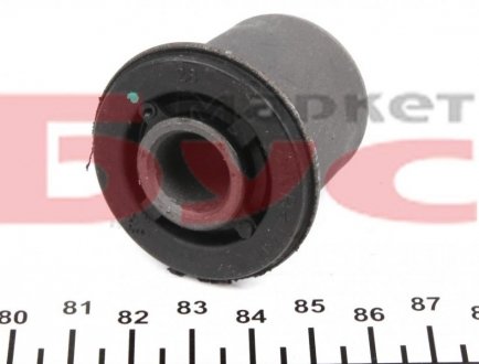 Сайлентблок переднього важеля lemforder 3765101