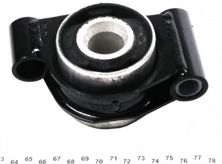 Сайлентблок переднього важеля lemforder 3798501