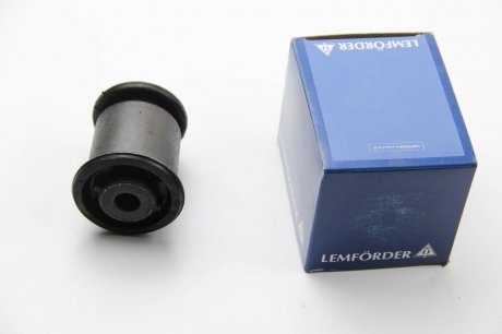 Сайлентблок переднего рычага lemforder 3798701
