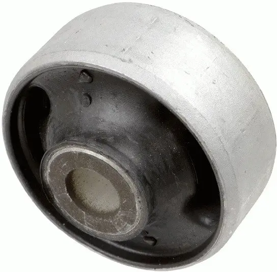 Сайлентблок рычага AUDI, GEELY, SEAT, SKODA, VW передн. ось (пр-во Lemferder) lemforder 21113 01
