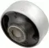 Сайлентблок рычага AUDI, GEELY, SEAT, SKODA, VW передн. ось (пр-во Lemferder) lemforder 21113 01
