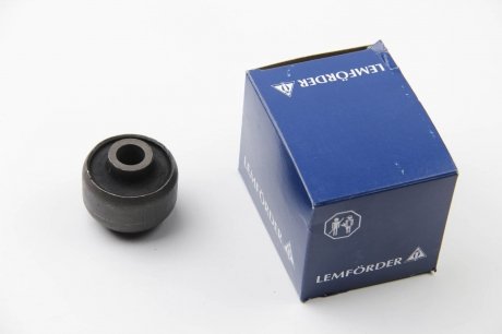 Сайлентблок переднього важеля lemforder 1008001