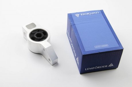 Сайлентблок переднього важеля lemforder 3476201