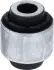 Сайлентблок рычага AUDI, SEAT, SKODA, VW задн. ось (пр-во Lemferder) lemforder 29918 01