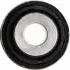 Сайлентблок рычага AUDI, SEAT, SKODA, VW задн. ось (пр-во Lemferder) lemforder 29919 01