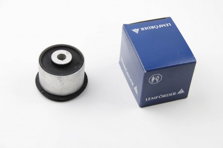 Сайлентблок рычага AUDI, VW передн. ось lemforder 3503401