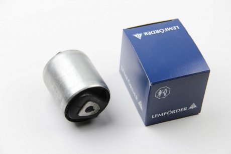 Сайлентблок переднего рычага lemforder 3600001
