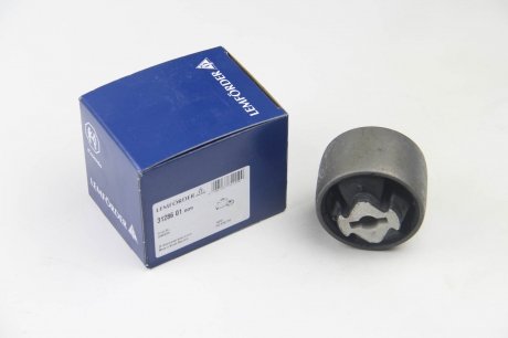 Сайлентблок рычага FIAT, HYUNDAI, OPEL, SAAB задн. ось lemforder 3128601