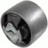 Сайлентблок рычага FIAT, HYUNDAI, OPEL, SAAB задн. ось (пр-во Lemferder) lemforder 31286 01