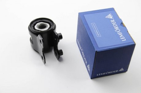 Сайлентблок переднего рычага lemforder 3341301