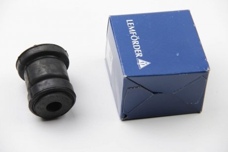 Сайлентблок переднего рычага lemforder 2994301