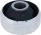 Сайлентблок рычага GREAT WALL, SEAT, VW передн. ось (пр-во Lemferder) lemforder 10205 02