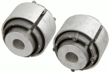 Сайлентблок рычага lemforder 30582 01