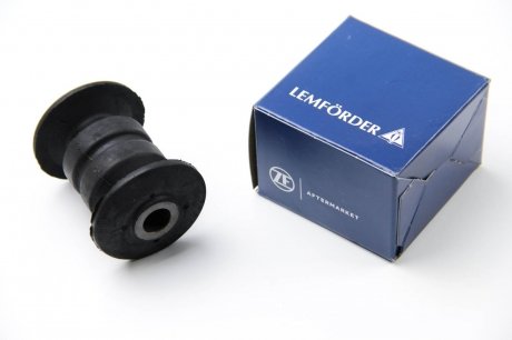 Сайлентблок переднего рычага lemforder 2463602