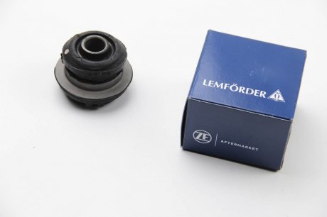 Сайлентблок переднего рычага lemforder 1112001