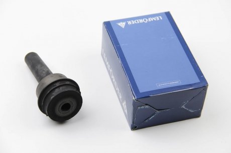 Сайлентблок переднего рычага lemforder 1128701