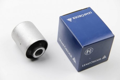 Сайлентблок переднего рычага lemforder 1132201