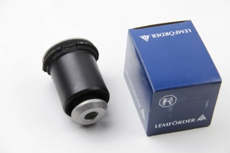Сайлентблок переднего рычага lemforder 1129001