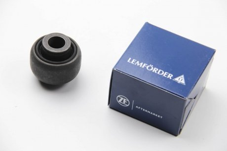 Сайлентблок переднего рычага lemforder 2693901