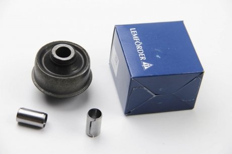 Сайлентблок переднего рычага lemforder 2535001