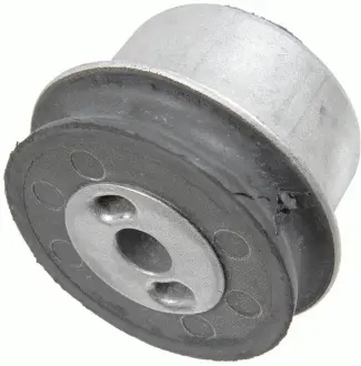 Сайлентблок рычага OPEL задн. ось (пр-во Lemferder) Lemforder 2148601
