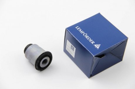 Сайлентблок переднего рычага lemforder 3199001